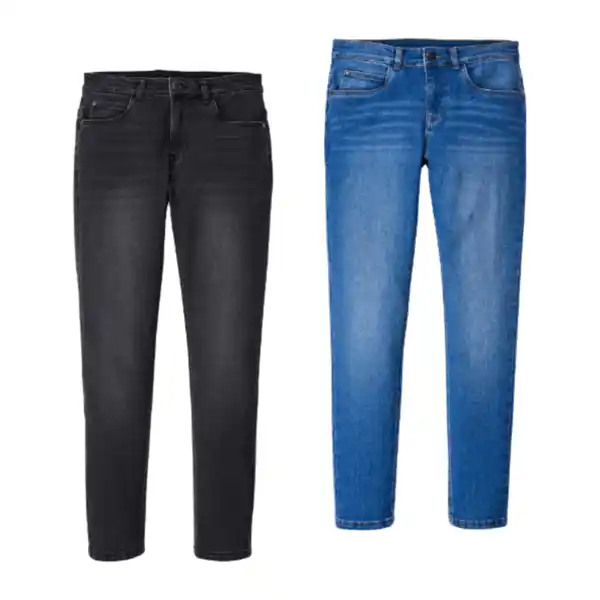 Bild 1 von UP2FASHION Jeans