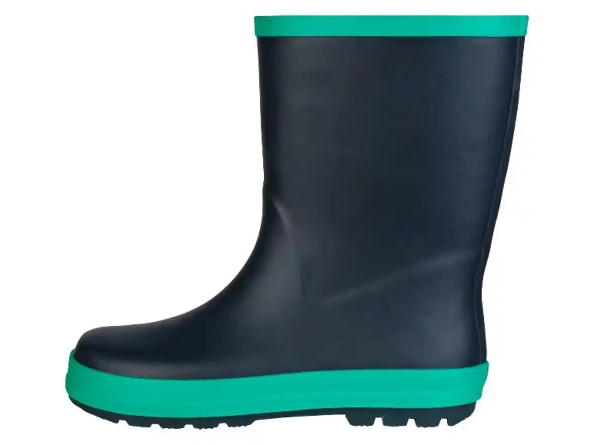Bild 3 von pepperts!® Kinder Regenstiefel mit textiler Innenausstattung