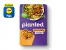 Bild 1 von planted. Vegane Fleischalternative,  160 g