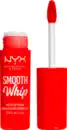 Bild 1 von NYX PROFESSIONAL MAKEUP Lippenstift Smooth Whip Matte 12 Icing On Top