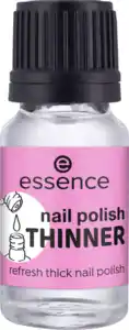 essence Nagellackverdünner