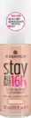 Bild 1 von essence Foundation Stay All Day 16h Long-Lasting 20 Soft Nude