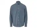 Bild 2 von LIVERGY® Herren Oxford-Freizeithemd, in klassischem Design