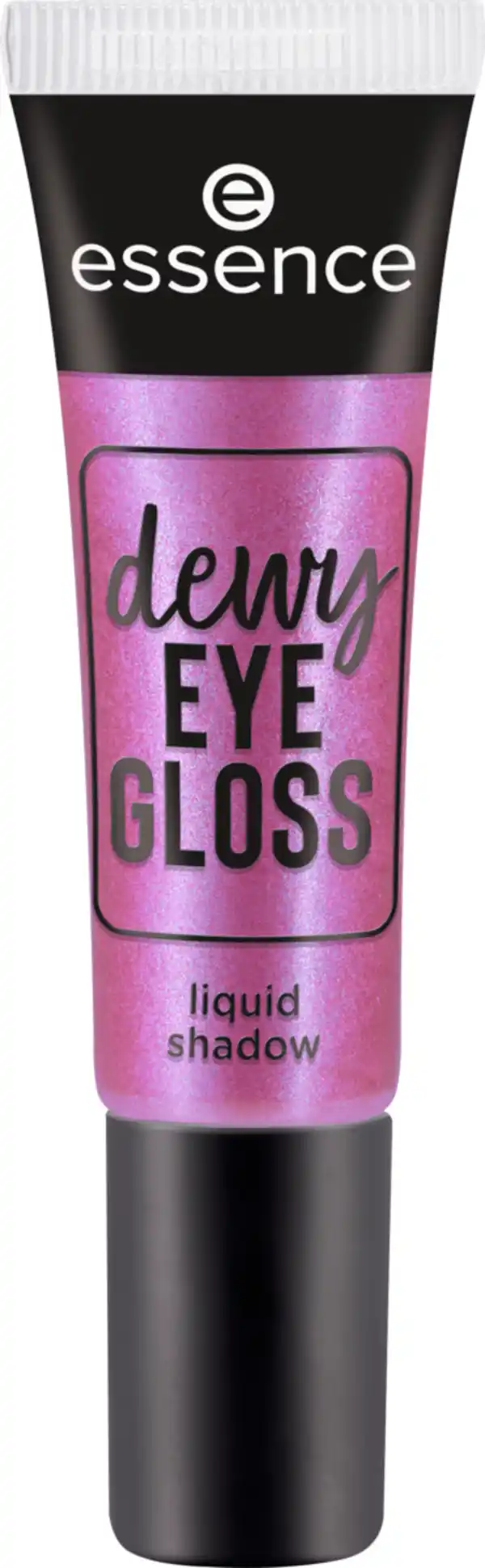 Bild 1 von essence Lidschatten Liquid Dewy Eye Gloss 02 Galaxy Gleam