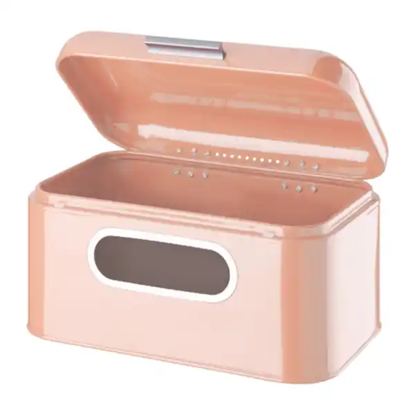 Bild 2 von CROFTON Retro-Brotkasten / -Vorratsdosen