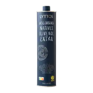 LYTTOS Natives Olivenöl extra 750ml