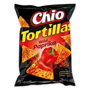 Chio Tortillas