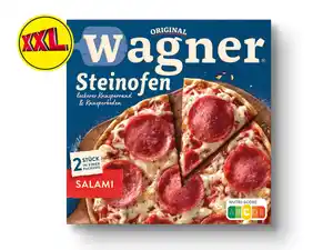 Wagner Steinofen Pizza