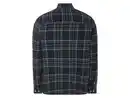 Bild 4 von LIVERGY® Herren Freizeithemd, aus weicher, wärmender Flanell-Qualität