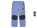 Bild 1 von lupilu® Kinder Funktionsschlupfhose, mit Zip-off-Funktion