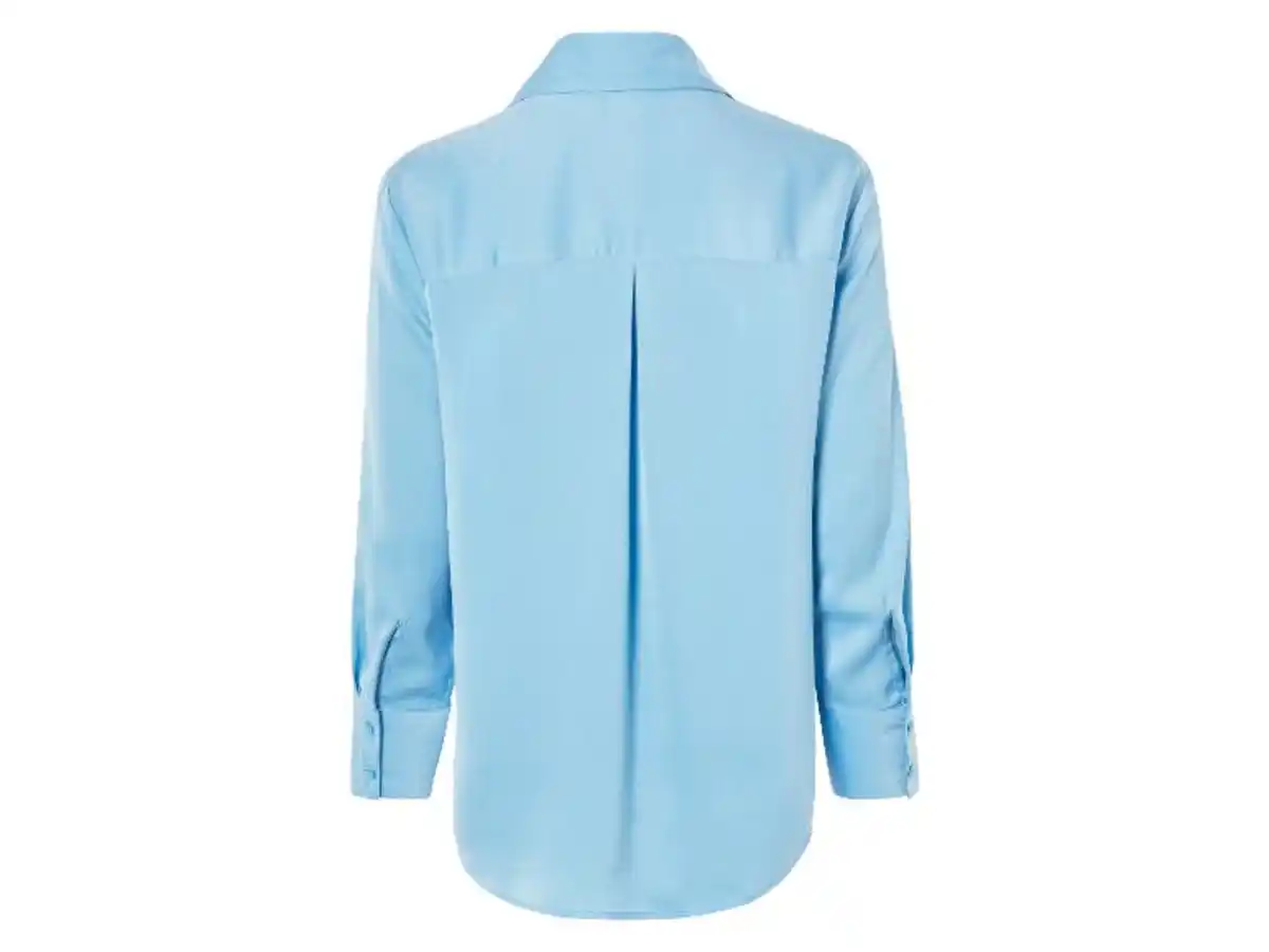 Bild 4 von esmara® Damen Bluse, in matter Satin-Qualität