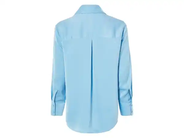 Bild 4 von esmara® Damen Bluse, in matter Satin-Qualität