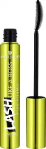 essence Mascara Lash Like A Boss Instant Lift & Curl