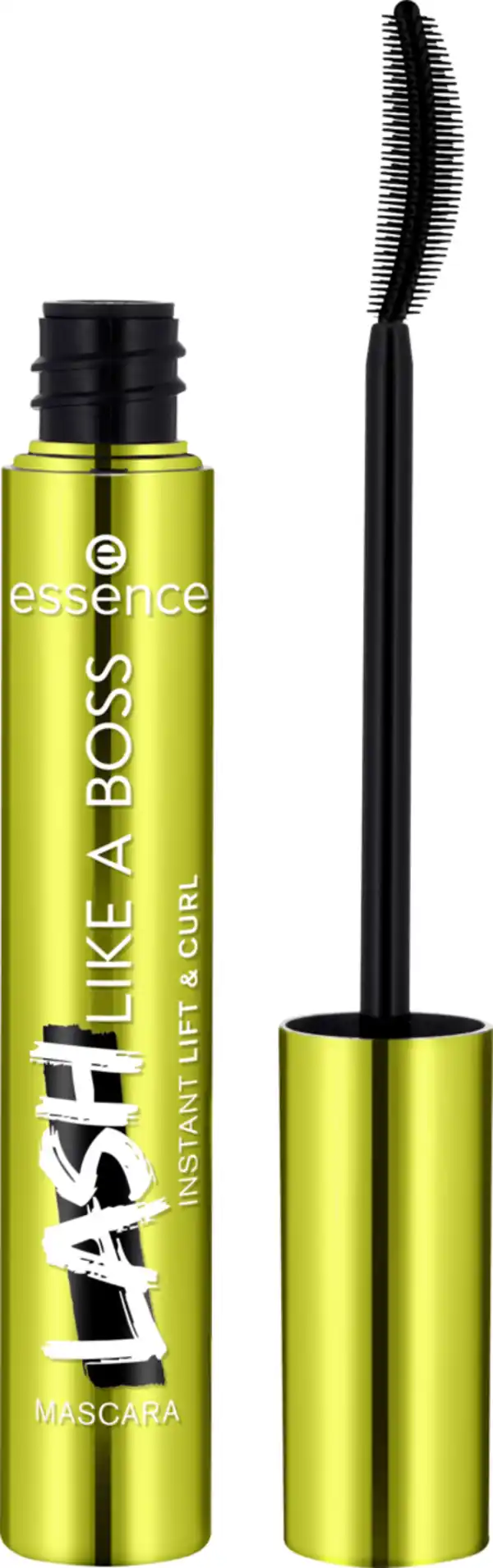 Bild 1 von essence Mascara Lash Like A Boss Instant Lift & Curl