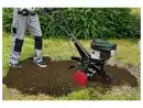 Bild 2 von PARKSIDE® Benzin-Gartenkultivator »PBGK 1400 E5«, 4-Takt-Motor, 2,9 kW, 3,94 PS