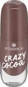 essence Gel Nagellack 29 Crazy Cocoa