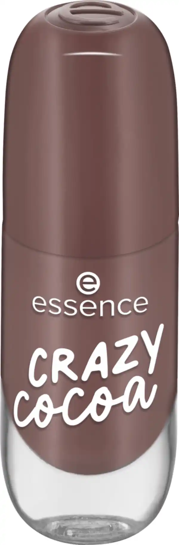 Bild 1 von essence Gel Nagellack 29 Crazy Cocoa