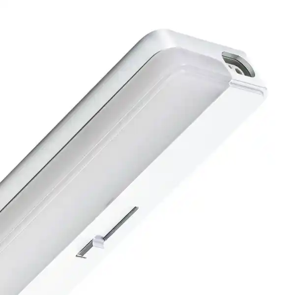 Bild 2 von MÜLLER LICHT LED-Unterbauleuchte, BxL: 6,6 x 35 cm, inkl. Leuchtmittel