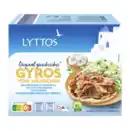 Bild 2 von LYTTOS Gyros-Pita mit Zaziki 380g