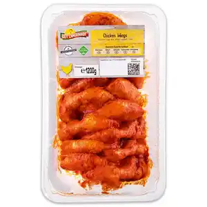 Gut Langenhof Chicken Wings