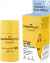 Bild 1 von The Skinimalist Sonnencreme Gesicht LSF 50