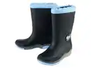 Bild 4 von lupilu® Kinder Regenstiefel, mit coolem Blinkeffekt