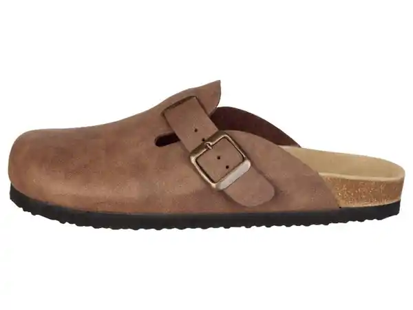 Bild 3 von LIVERGY® Herren Clogs, mit verstellbaren Schnallen