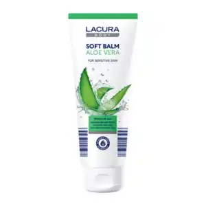 LACURA Melkfett XXL 250ml