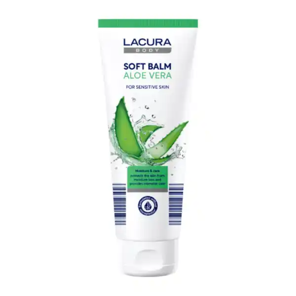 Bild 1 von LACURA Melkfett XXL 250ml