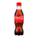 Bild 2 von COCA-COLA Original Taste 0,33L