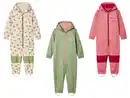 Bild 1 von lupilu® Kinder Matsch- und -Buddel-Overall, aus 3-lagigem Softshell-Material