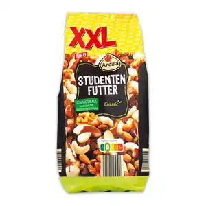 Ardilla Studenten Futter XXL