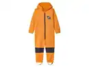 Bild 2 von lupilu® Baby Kleinkinder Matsch- und -Buddel-Oerall aus 3-lagigem Softshell-Material