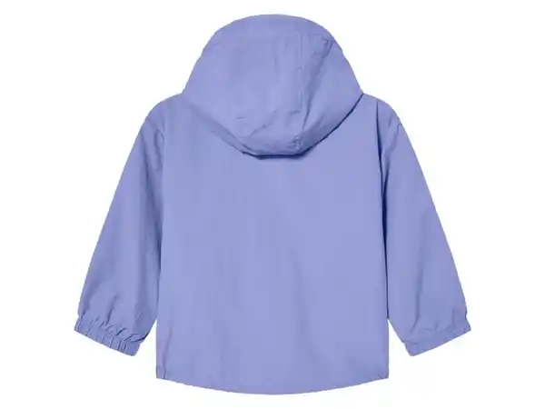 Bild 4 von lupilu® Kinder Funktionsjacke, wasserabweisendes Obermaterial