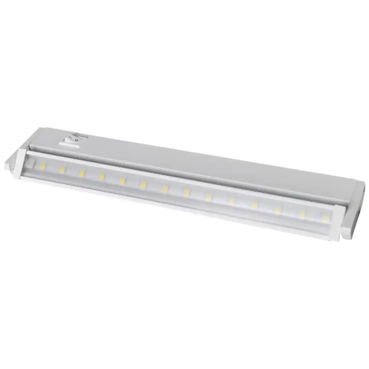 Bild 2 von NÄVE LED-Unterbauleuchte »Function«, 30,5 cm, neutralweiß, 250 lm