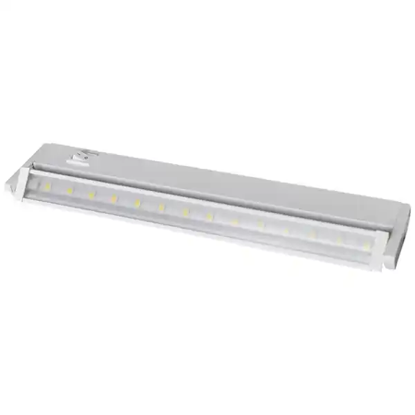 Bild 2 von NÄVE LED-Unterbauleuchte »Function«, 30,5 cm, neutralweiß, 250 lm