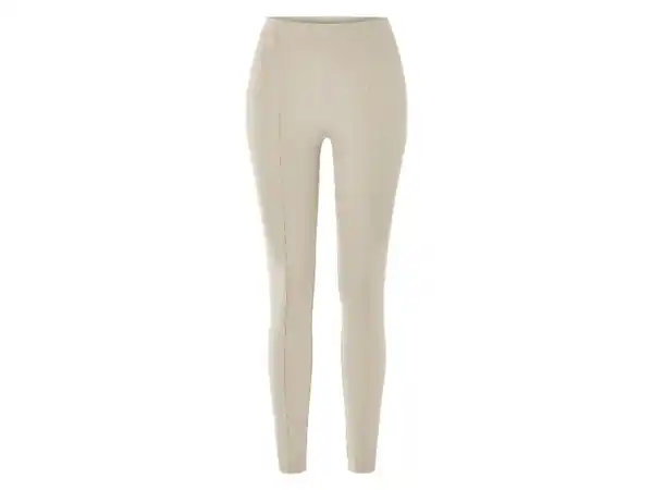 Bild 2 von esmara® Damen Jeggings, mit Teilungsnaht