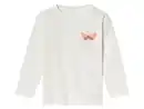 Bild 4 von lupilu® Kinder Langarmshirts, 2 Stück, aus reiner Baumwolle