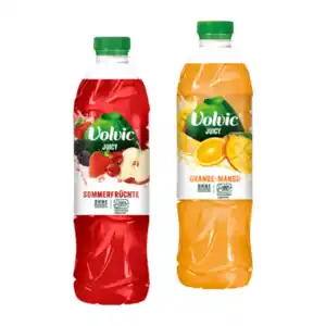 VOLVIC Juicy 1L