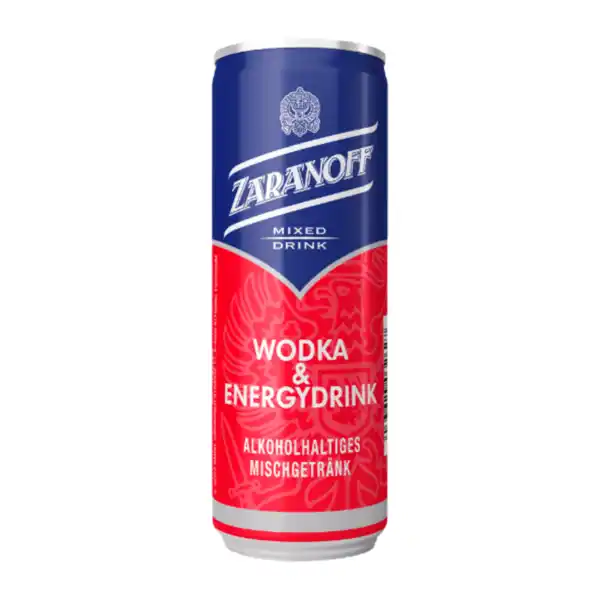 Bild 3 von Ready to Drink 0,33L