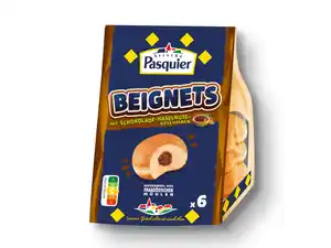 Brioche Pasquier Beignets,  270 g