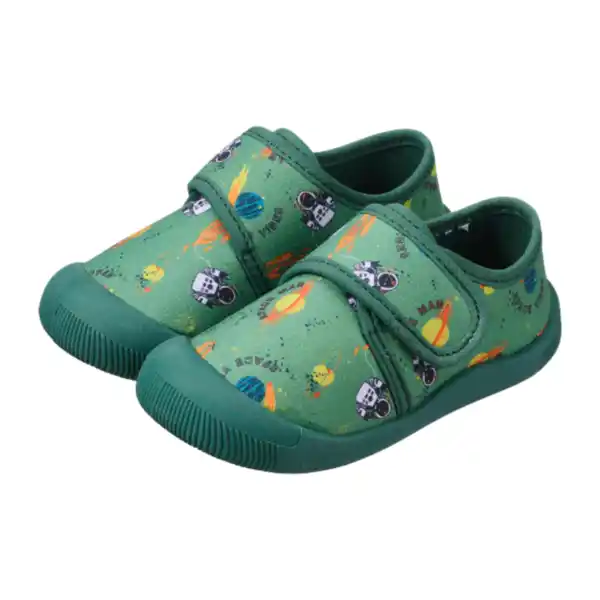 Bild 3 von LILY & DAN Hausschuhe