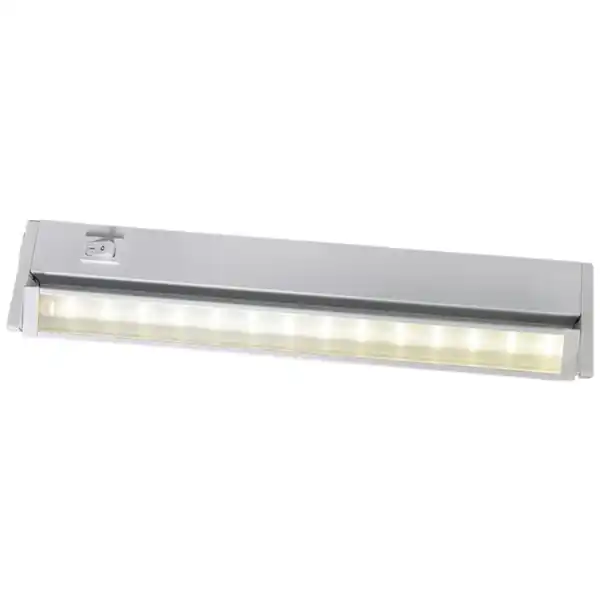 Bild 1 von NÄVE LED-Unterbauleuchte »Function«, 30,5 cm, neutralweiß, 250 lm