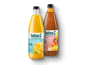 Hohes C,  1 l