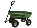 Bild 1 von Güde Güde Gartenwagen GGW 250 SET