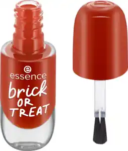 essence Gel Nagellack 59 Brick Or Treat