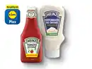 Bild 1 von Heinz Tomatenketchup/Mayonnaise Das Original