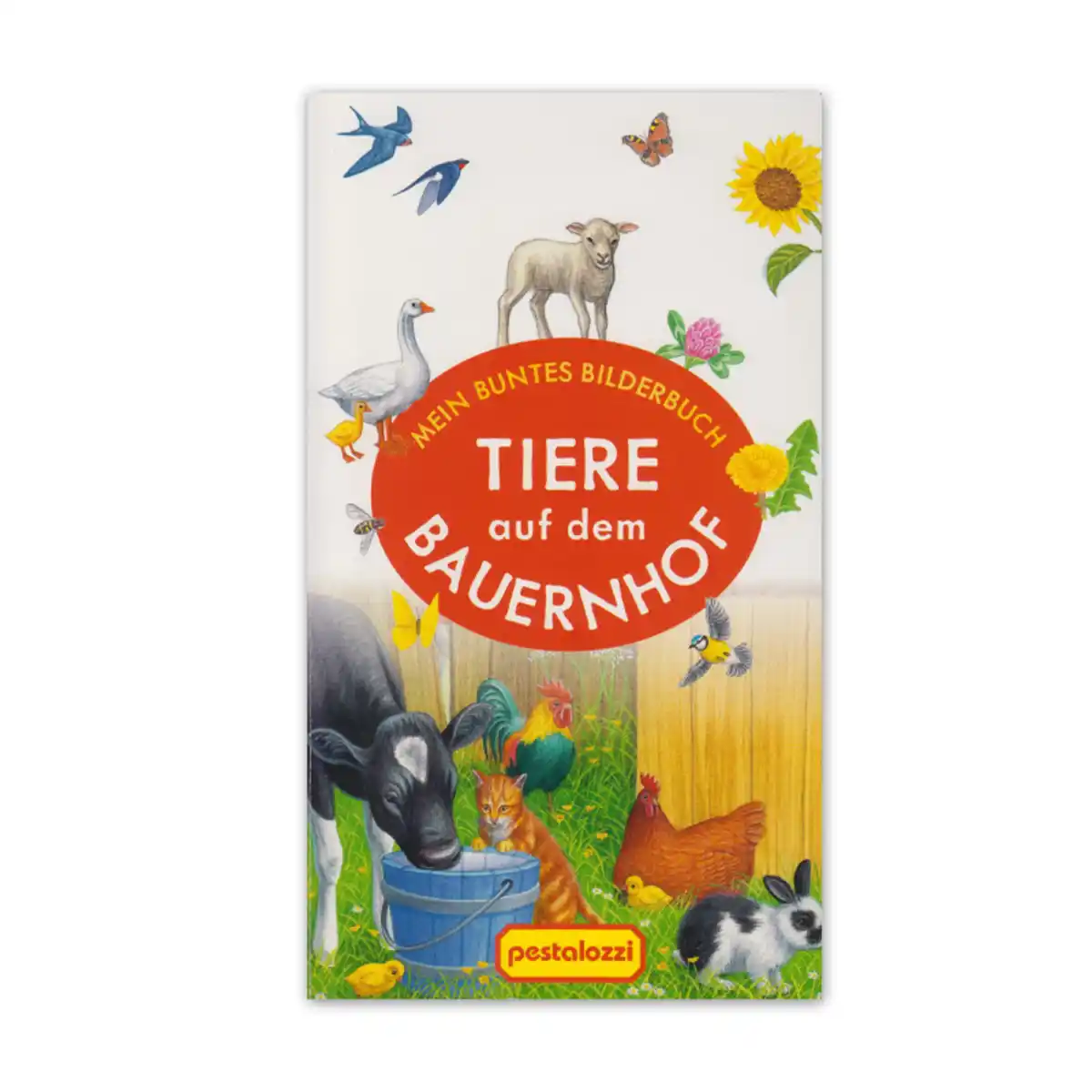 Bild 4 von Kinderbuch