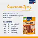 Bild 3 von Vitakraft DUCK XXL Entenfleischstreifen 250g