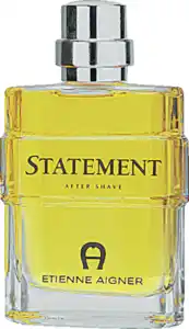 Etienne Aigner Statement, After Shave 125 ml